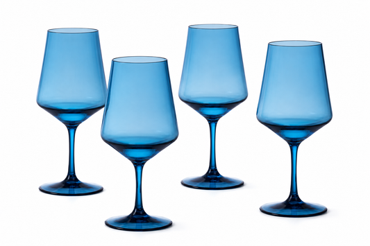 Wine Glass 4-Pack
