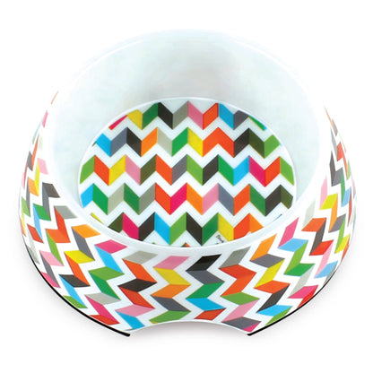 Ziggy Medium Pet Bowl